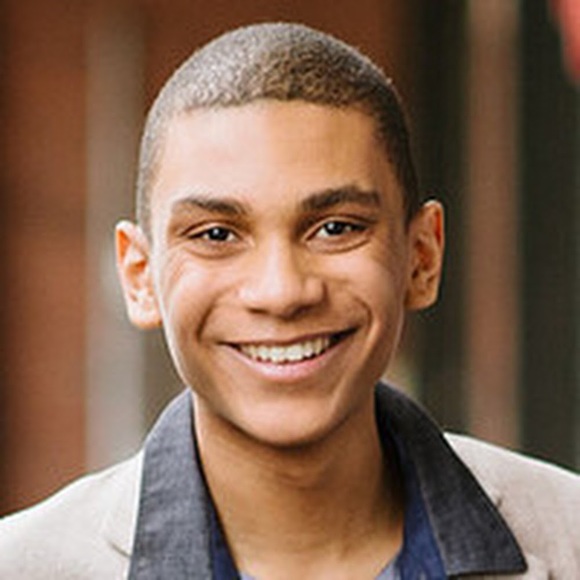 Meet your Posher, Andrew - Picture 1 of 1